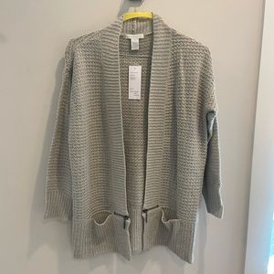 Grey Knit Sweater Design history Cozy Winter